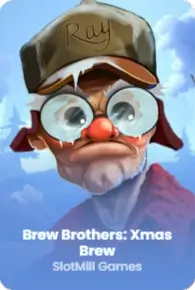 Brew Brothers Xmas Brew