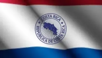 Costa Rica lisens
