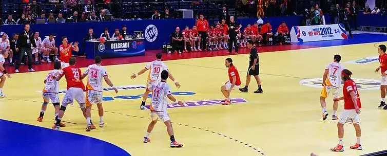 Danmark må regnes som favorittene til årets håndball-VM