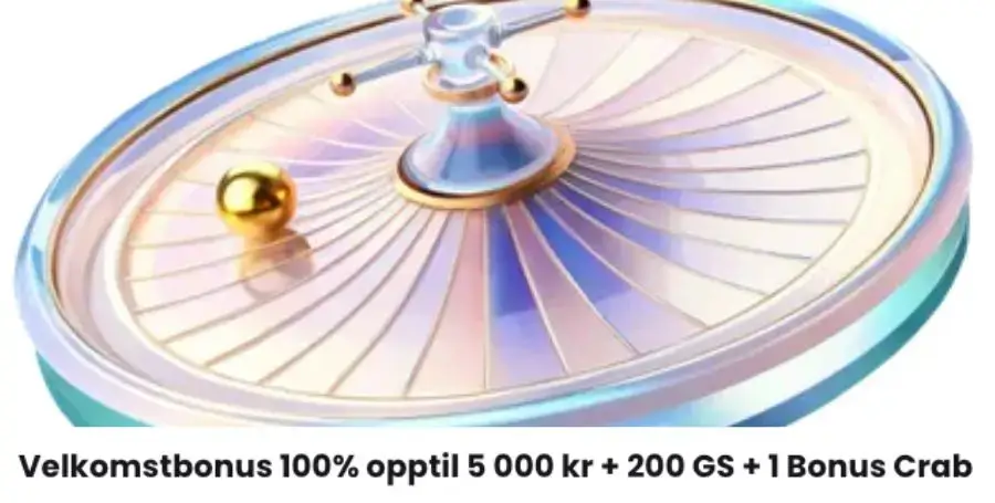 Din velkomstbonus hos CasinoLab