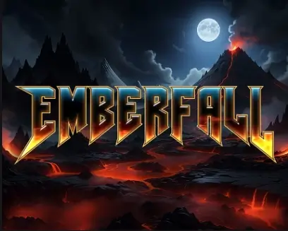 Emberfall av Slotmill