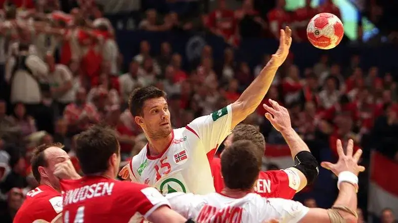 Norge og Danmark i EM 2010 - håndball tipping 