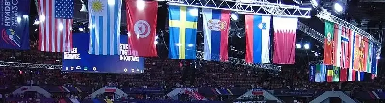 Håndball-VM arrangeres i Norge i 2025