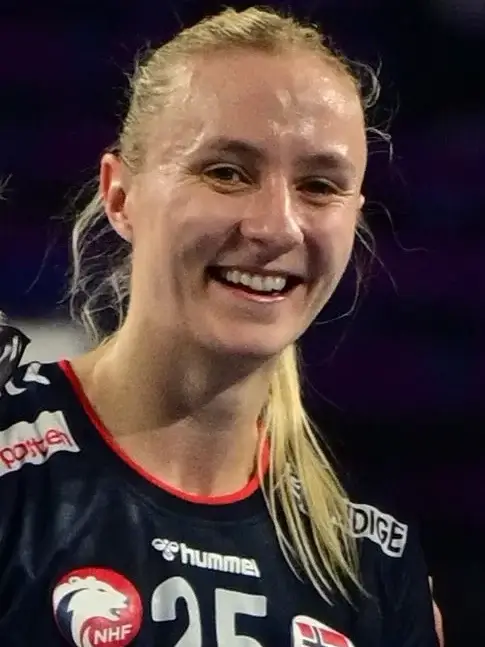 Henny Reistad er en av Norges aller beste landslagsspillere gjennom tidene og er fortsatt aktiv.