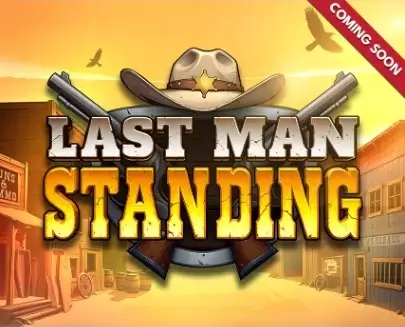 Last Man Standing