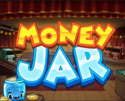Money Jar av Slotmill