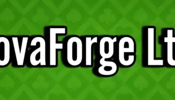 NovaForge Ltd
