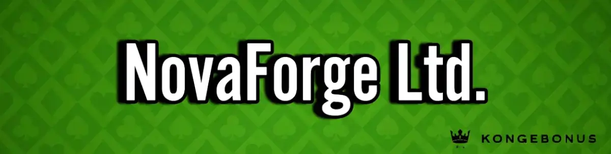 NovaForge Ltd