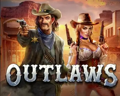 Outlaws av Slotmill