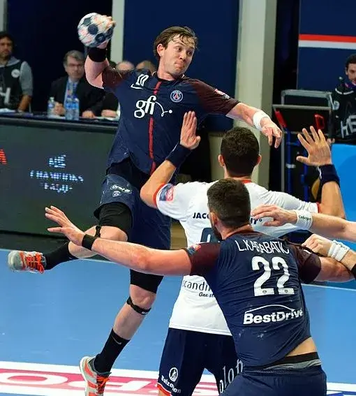 Håndball tipping