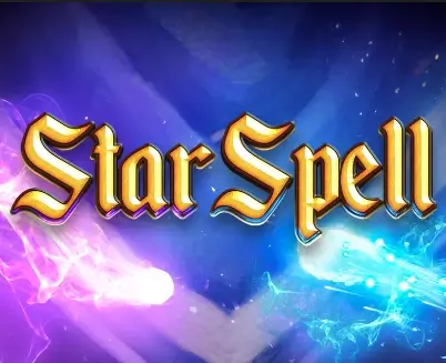 StarSpell av Slotmill