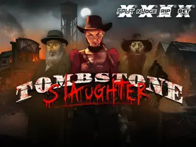 Tombstone Slaughter fra Nolimit City: revolusjon eller galskap?