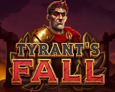 Tyrant’s Fall av Slotmill