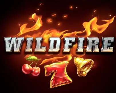 Wildfire av Slotmill