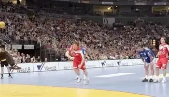 Betting tips håndball