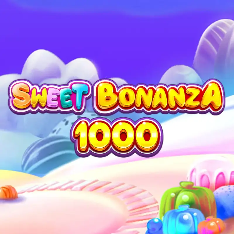 Intervju med skaperne av Sweet Bonanza 1000 – Vinneren av Beste bonus buy slot image