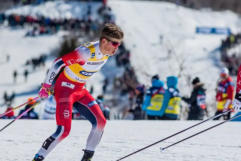 Ski-VM i Trondheim 2025 – tippe på ski-VM 2025