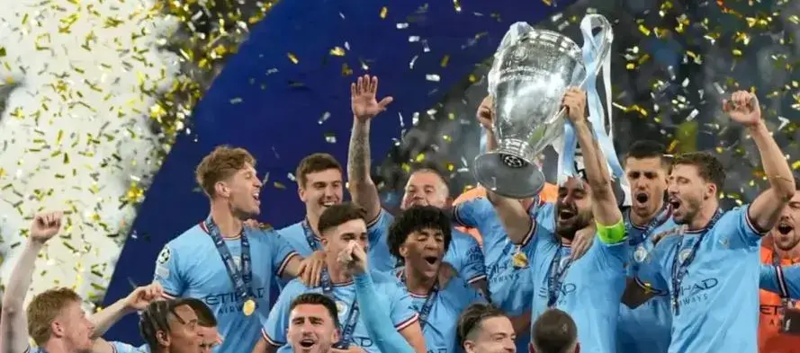 Gigantoppgjør i Champions League – alt om CL-playoff