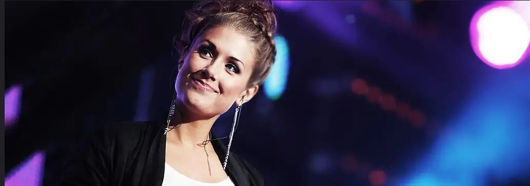 Tone Damli er en av favorittene i Melodi Grand Prix 2025