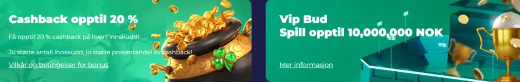 ZotaBet VIP casino |  Bonusordninger med daglig cashback