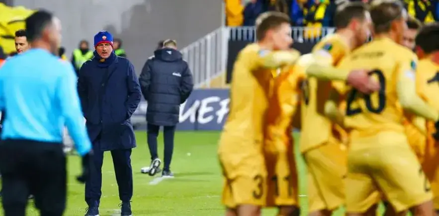Bodø/Glimt Eliteserien betting 2025