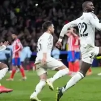 Kvartfinalene i Champions League klare – Liverpool og Atletico ute av CL
