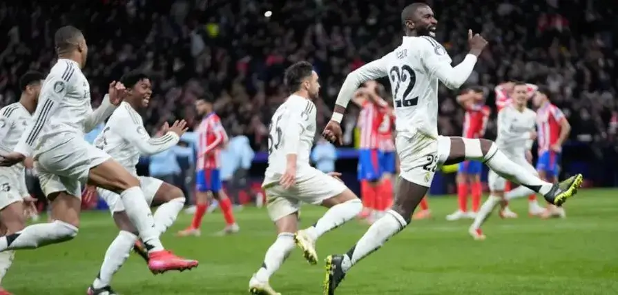 Tipping på Champions League – nå avgjøres kvartfinalene