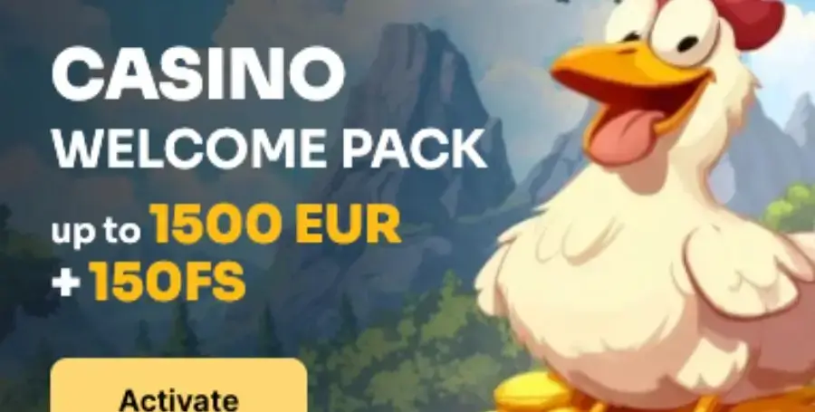 Din velkomstbonus hos KokoBet