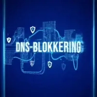 DNS-blokkering av spillsider i Norge er et faktum