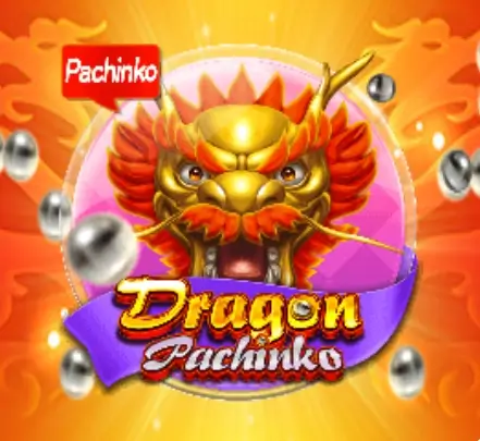 Dragon Pachinko av CQ9