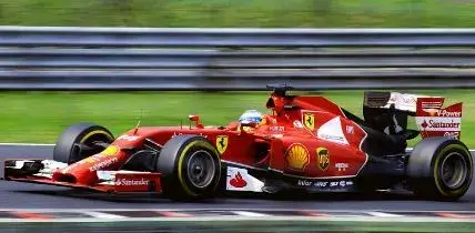 Formel 1 betting 2025 – Den komplette guiden foran årets sesong image
