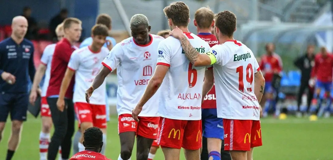 Kan bli tomme tribuner i Eliteserie-åpningen