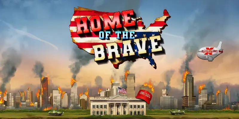 Home of the Brave
