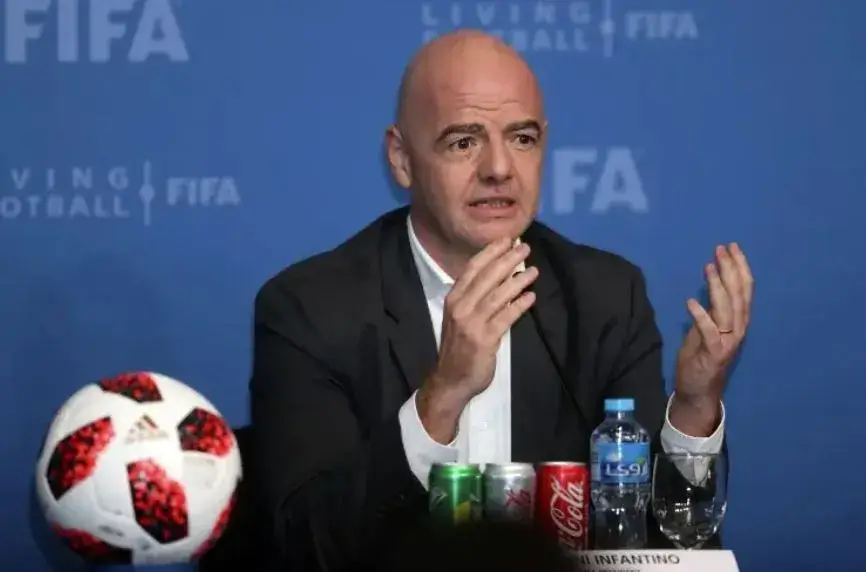 Massive premiepenger i klubb-VM – FIFA lover 11 milliarder kr