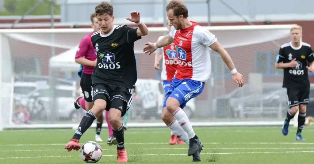 Kan Kåffa klare å overleve i Eliteserien igjen? Eliteserien odds på KFUM Oslo