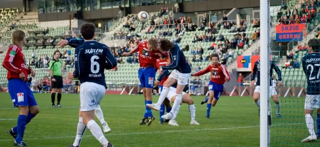 Kristiansund kan få en vanskelig sesong i Eliteserien 2025.