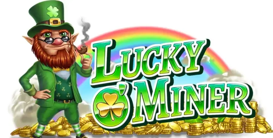 Lucky O Miner – et minespill fra Gaming Corps