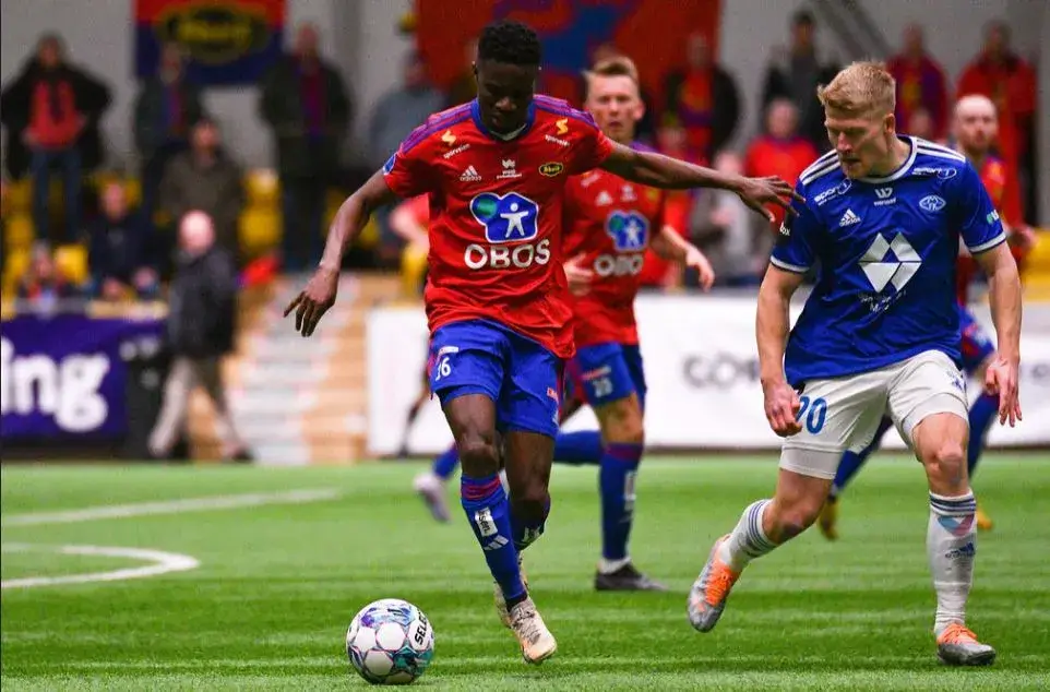 Tipping på Eliteserien: Molde er blant favorittene i 2025