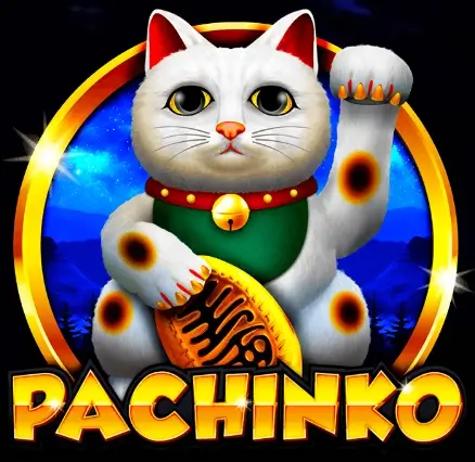 Pachinko (standard-versjon) av Microgaming (Neko Games)