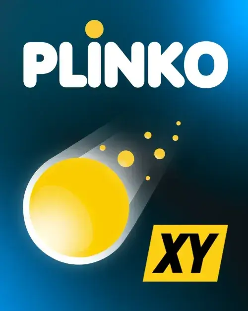Plinko XY av BGaming