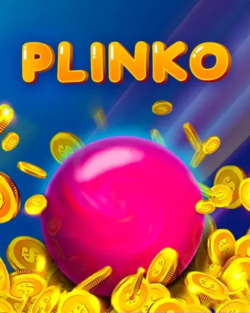 Plinko (originalutgaven) av BGaming