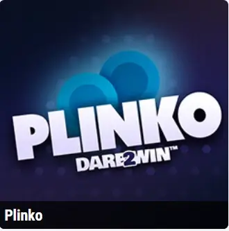 Hacksaw Gamings Plinko-utgave