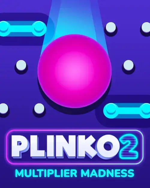 Plinko 2 av BGaming