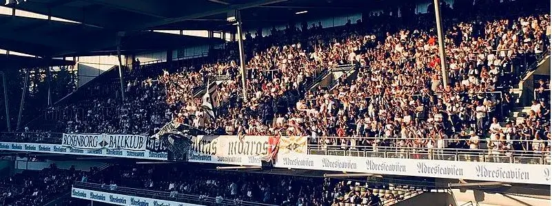 Eliteserien betting på Rosenborg