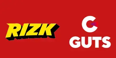 Guts Casino forsvinner – Rizk blir til CrashCasino image