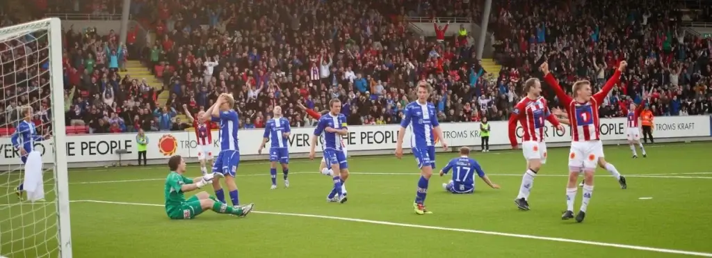 Kan Sarpsborg hevde seg i Eliteserien 2025? 