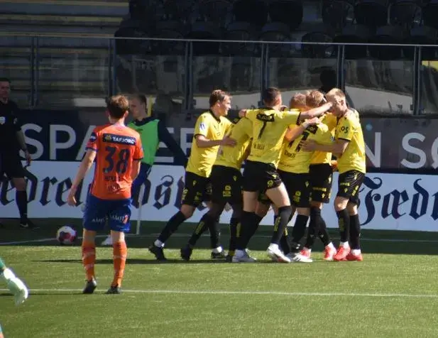 OBOS-ligaen tabelltips – alt om OBOS-ligaen 2025