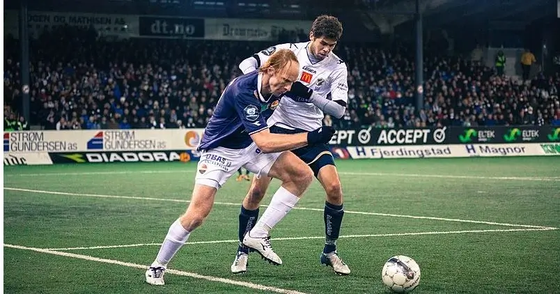 Midt på tabellen for Godset i Eliteserien 2025? 