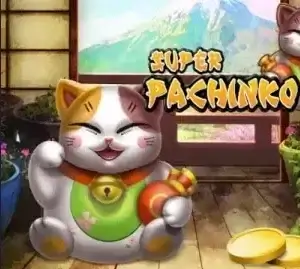 Super Pachinko Plus av Salsa Technology