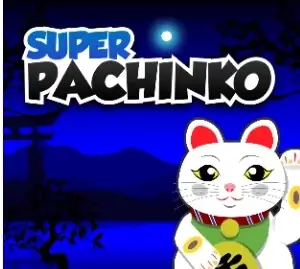 Super Pachinko av Salsa Technology
